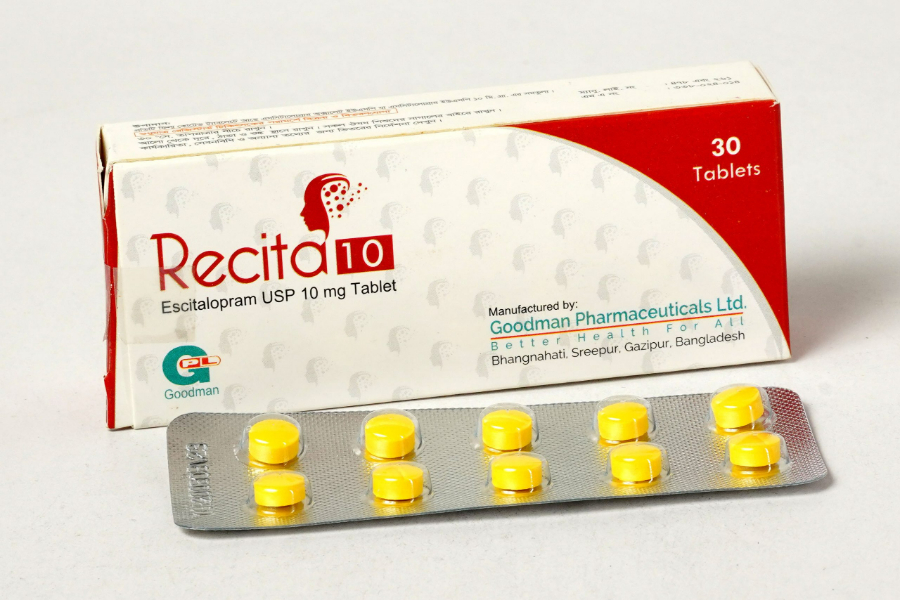 recita-10-mg